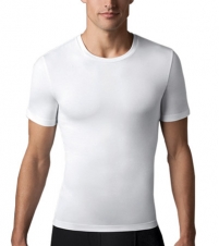 Spanx Cotton Compression Crew